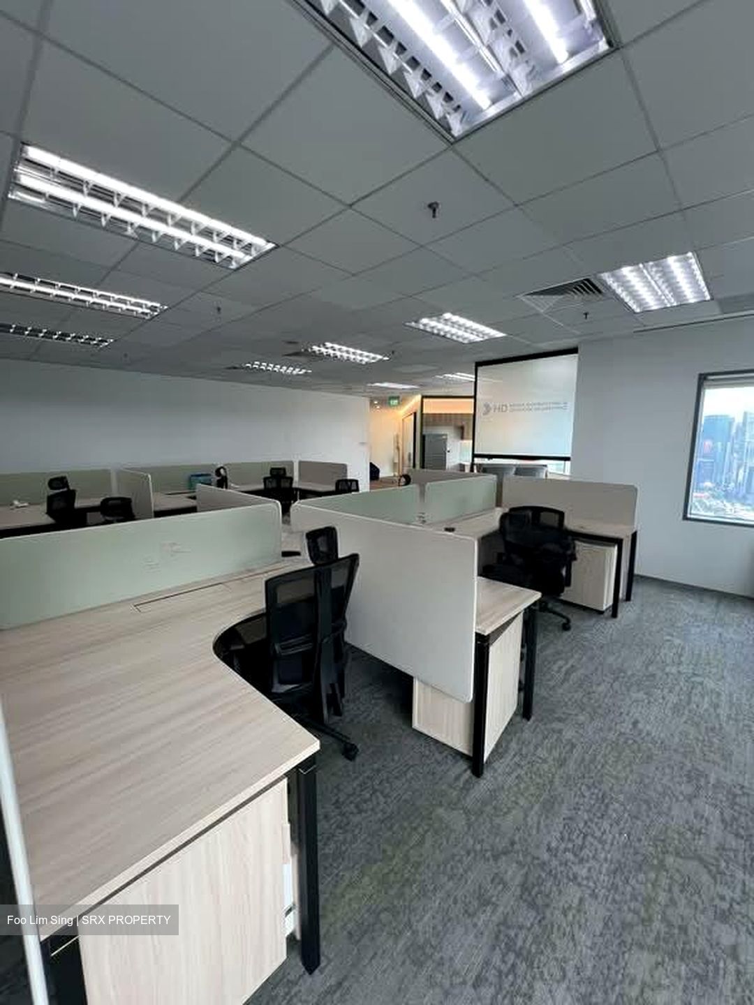 Suntec City (D1), Office #563663381